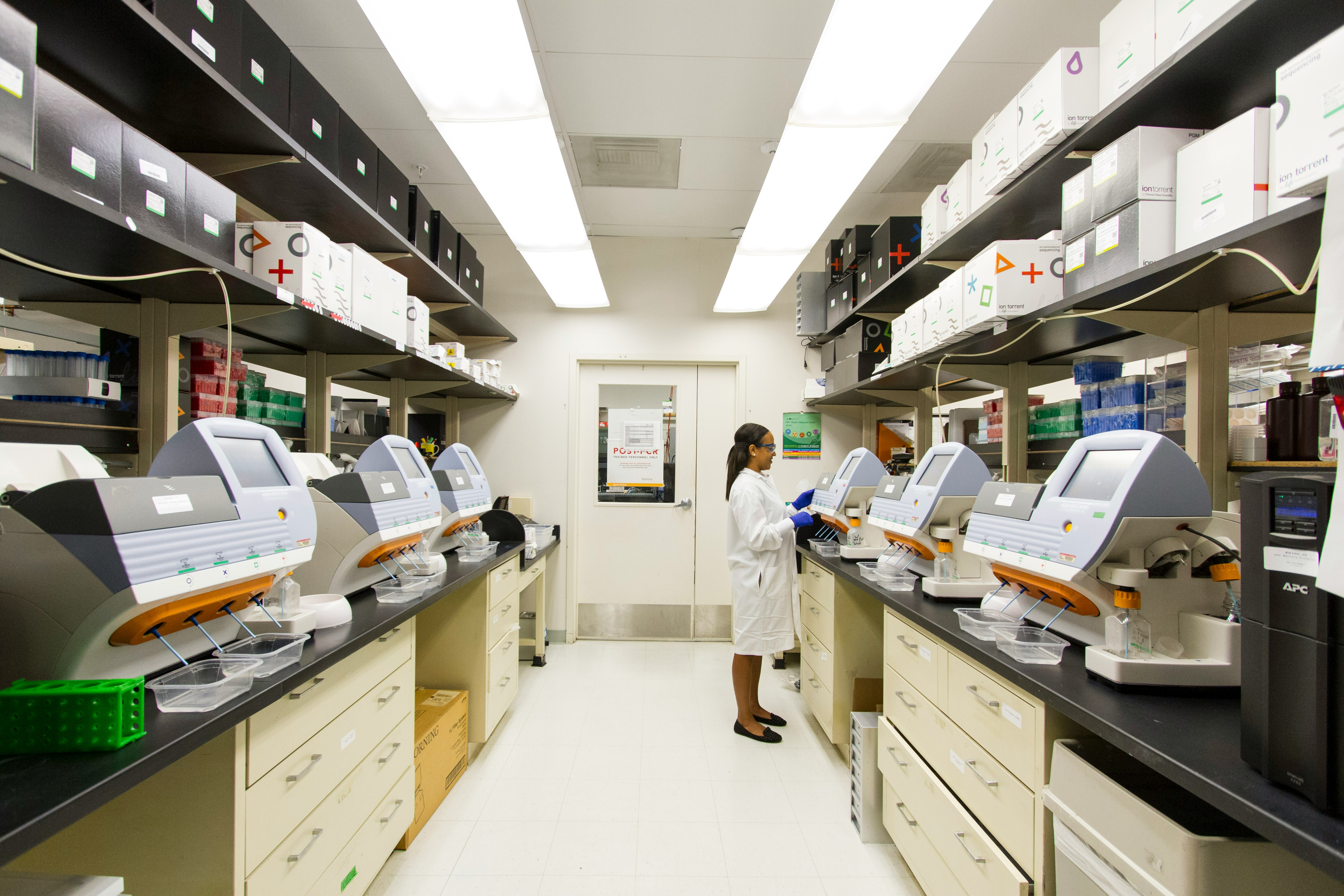 What does the future looks like for Moderna (MRNA)